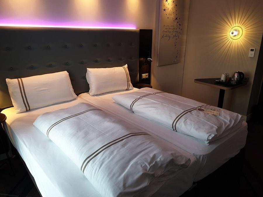 Premier Inn Stuttgart City Centre Exteriér fotografie